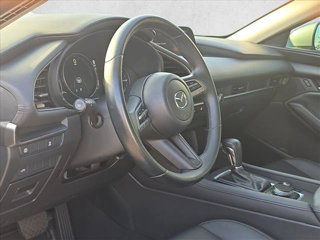 Used 2020 MAZDA MAZDA3 Sedan w/ Select Package FWD image 10