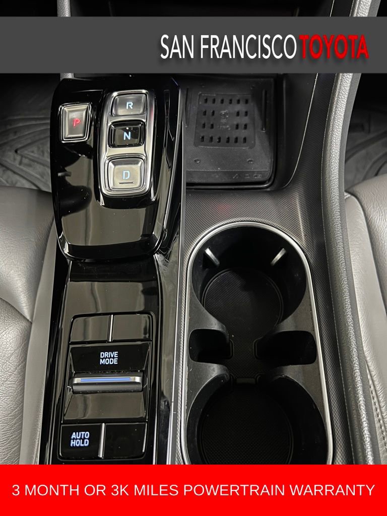 Used 2022 Hyundai Sonata SEL image 25