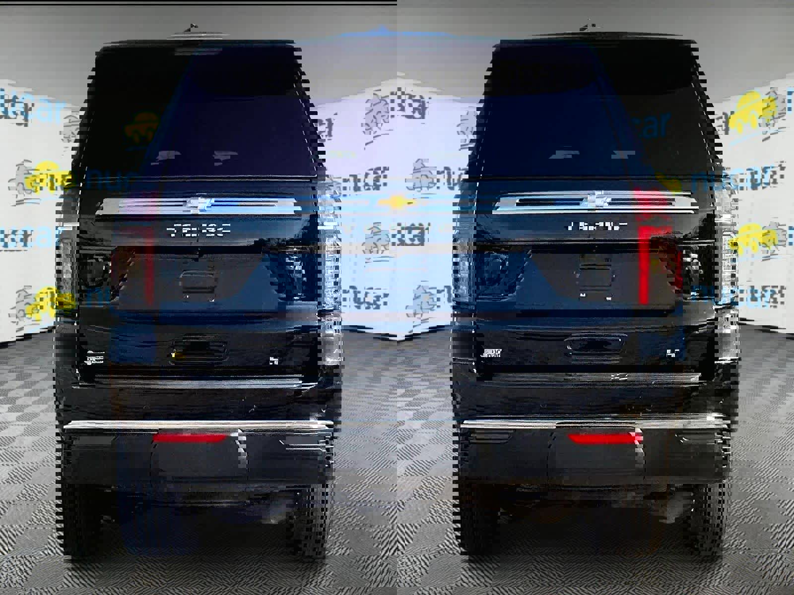 Used 2024 Chevrolet Tahoe LT image 5