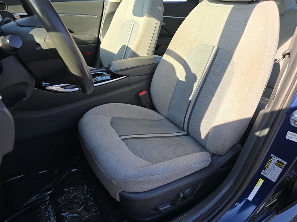 Used 2021 Hyundai Sonata SEL w/ Convenience Package image 27