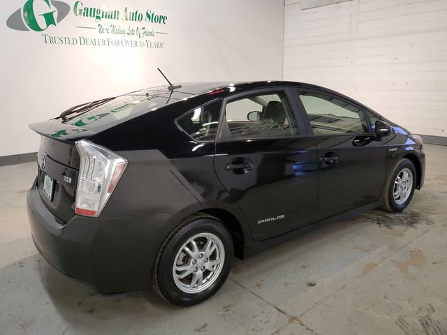 Used 2011 Toyota Prius Two image 6