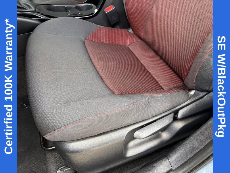 Used 2023 Toyota Corolla SE FWD image 17