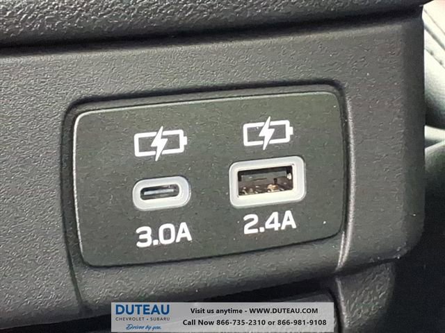 New 2026 Subaru Ascent Bronze Edition image 13