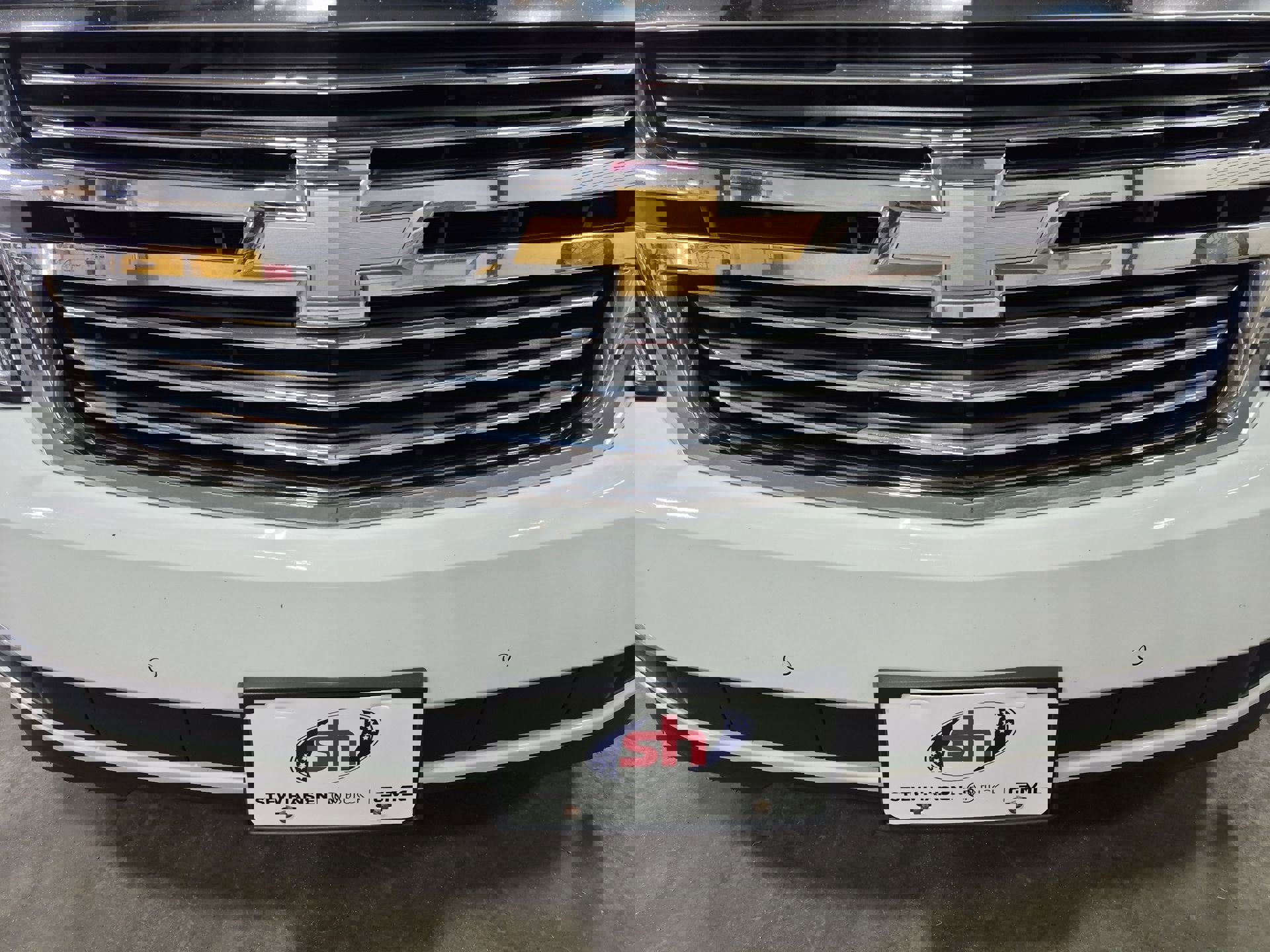 Used 2017 Chevrolet Tahoe Premier image 30