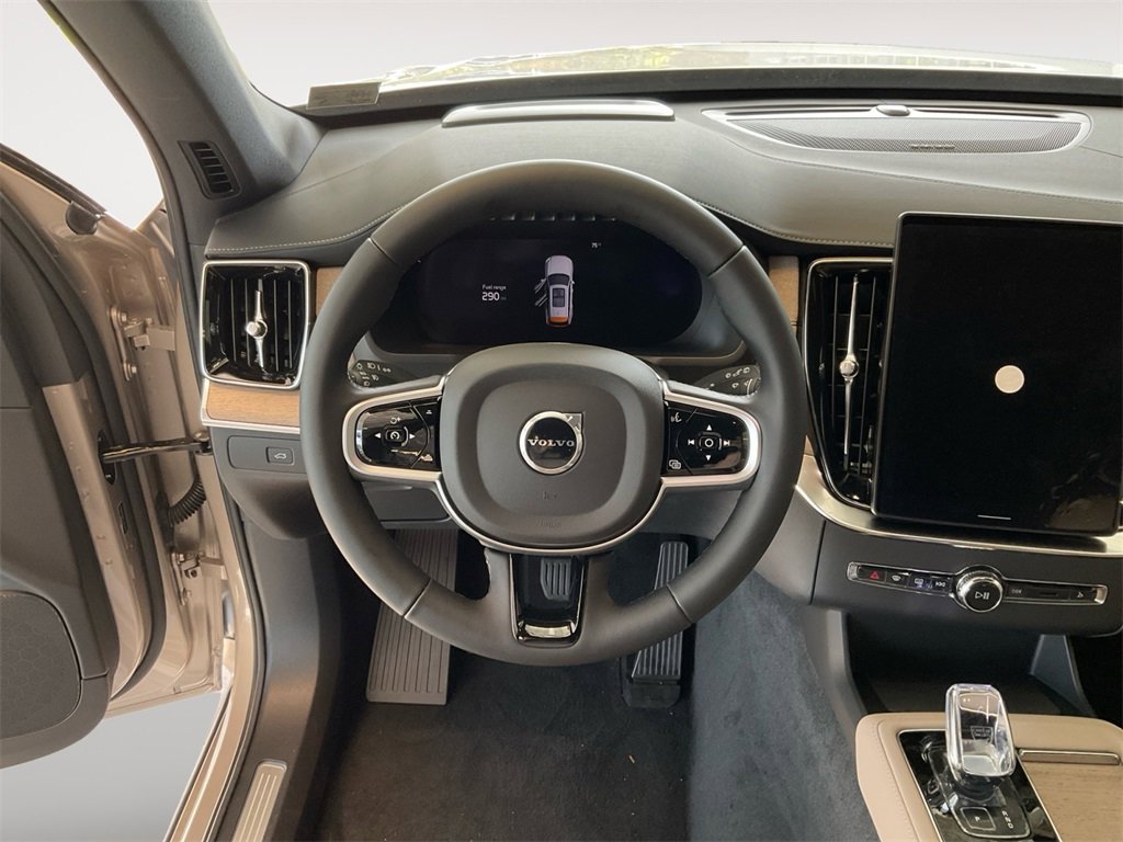 New 2026 Volvo XC90 B6 Ultra w/ Protection Package Premier image 12