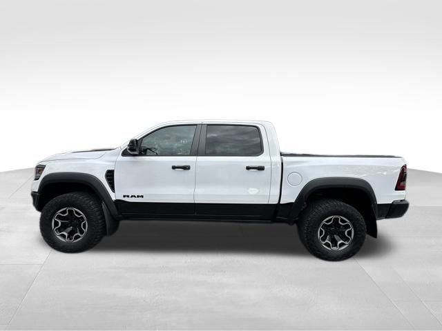 Used 2023 RAM 1500 TRX w/ Trailer Tow Group image 3