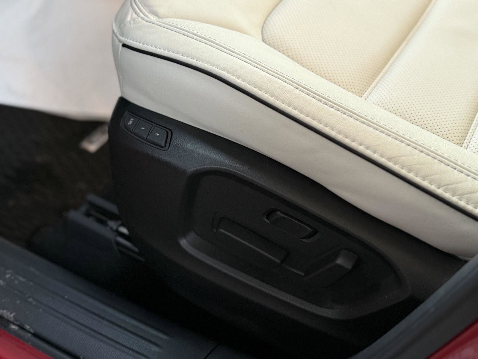 Certified 2025 MAZDA CX-5 AWD 2.5 S w/ Preferred Package image 14