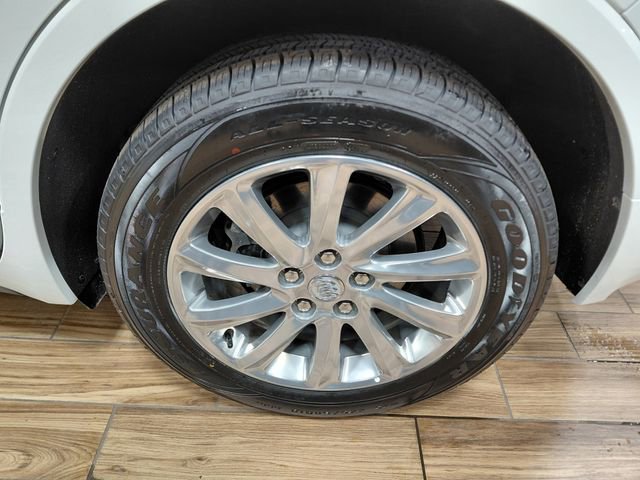 Certified 2020 Buick Envision Essence image 26