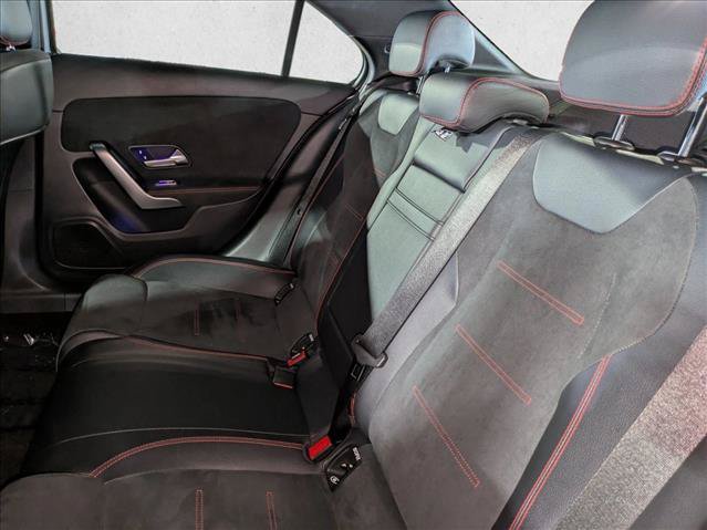 Used 2022 Mercedes-Benz A 220 4MATIC w/ AMG Line image 18