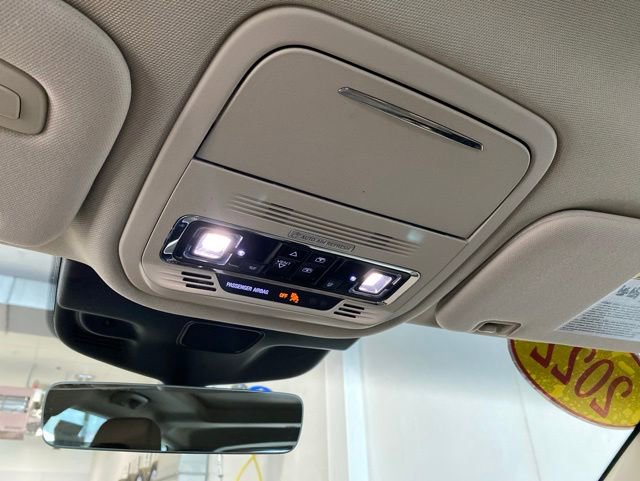 Used 2022 Lincoln Aviator Reserve w/ Elements Package Plus AWD/4WD image 31
