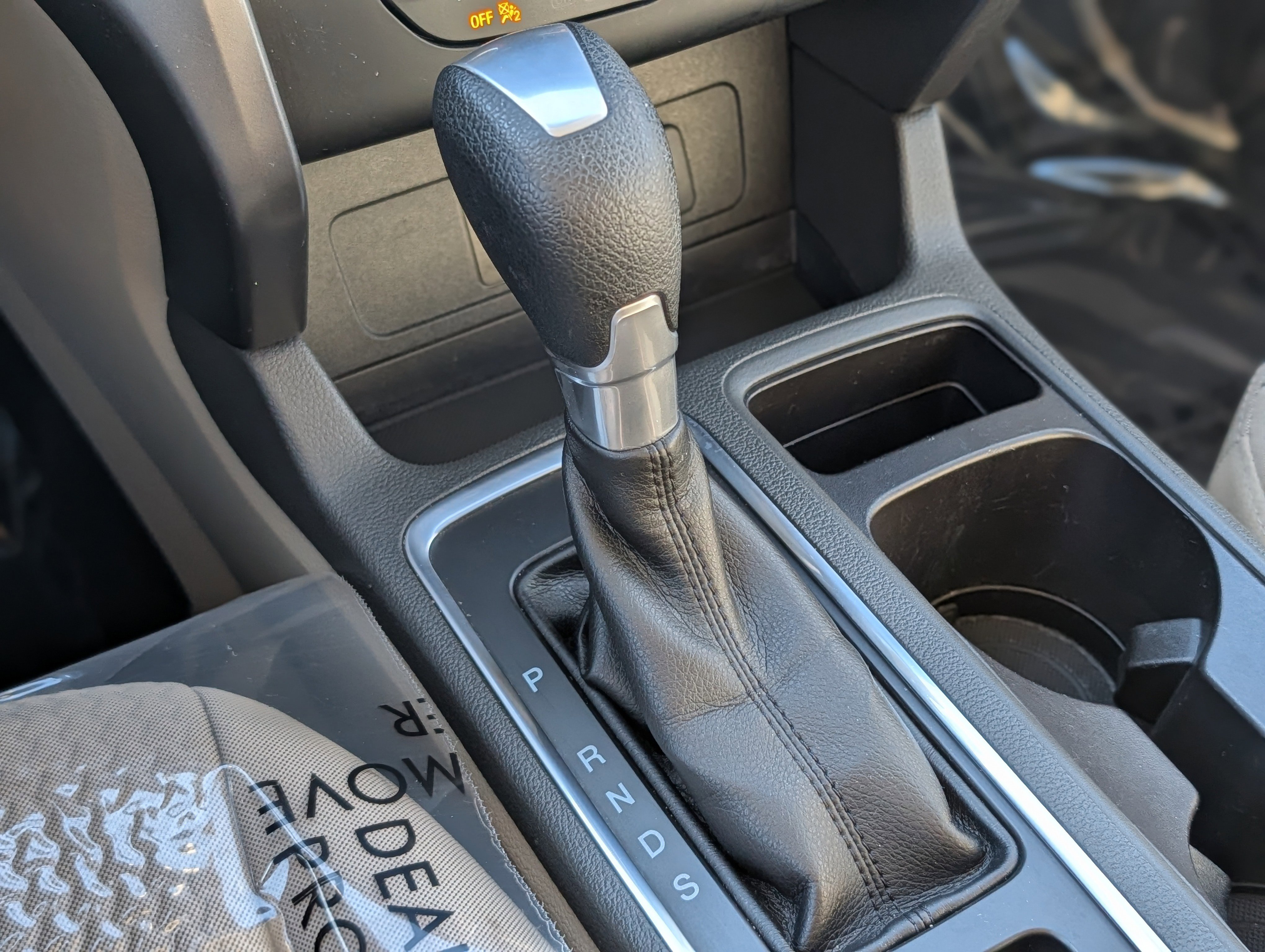 Used 2017 Ford Escape SE image 17