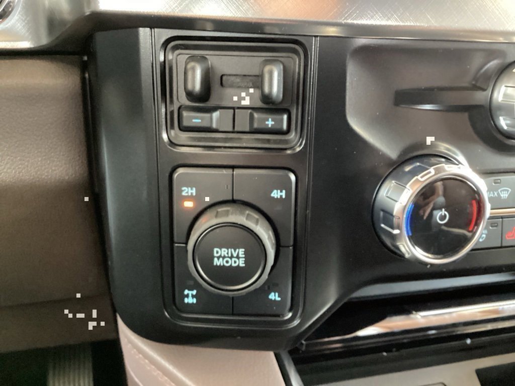 New 2026 Ford F250 King Ranch w/ Chrome Package image 57