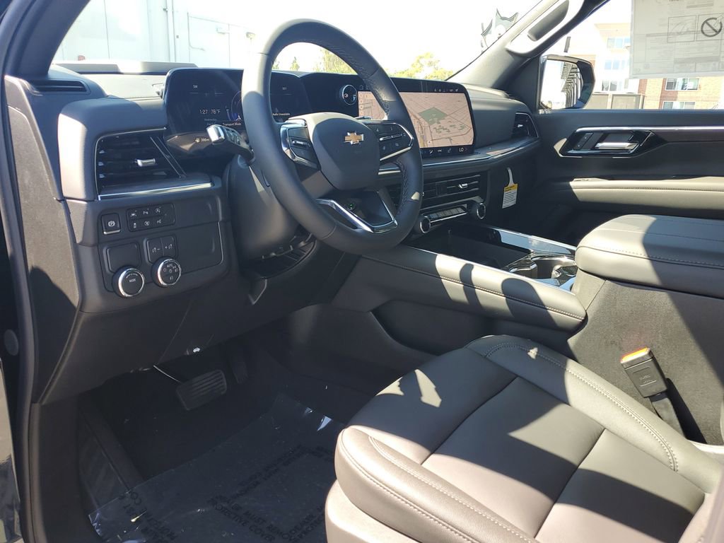New 2026 Chevrolet Suburban LT w/ Comfort Package image 20