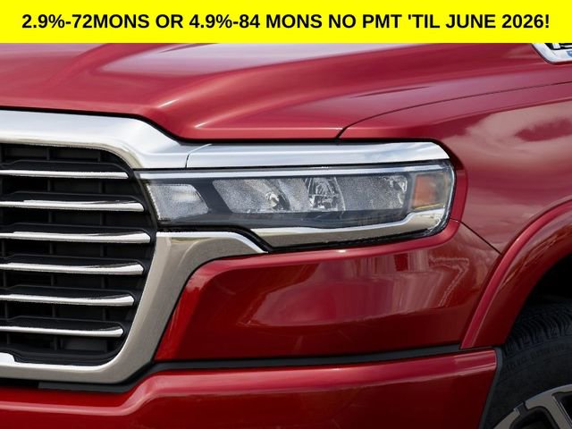 New 2026 RAM 1500 Laramie image 10