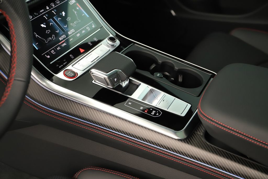 New 2026 Audi SQ8 Prestige image 17