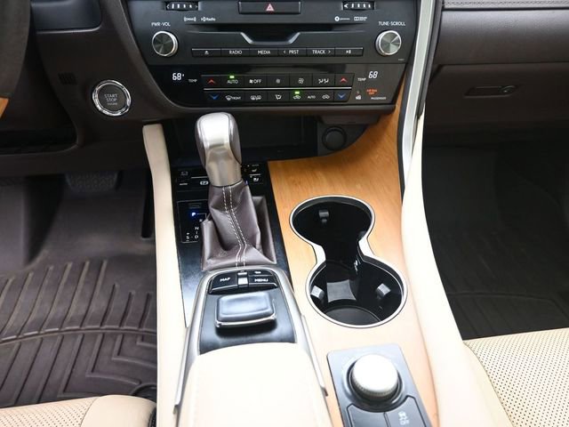 Used 2017 Lexus RX 350 FWD w/ Premium Package image 13