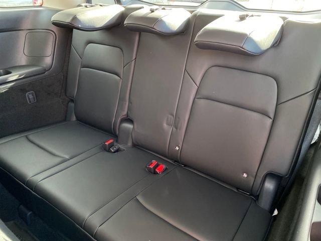 New 2026 Nissan Pathfinder SL image 13