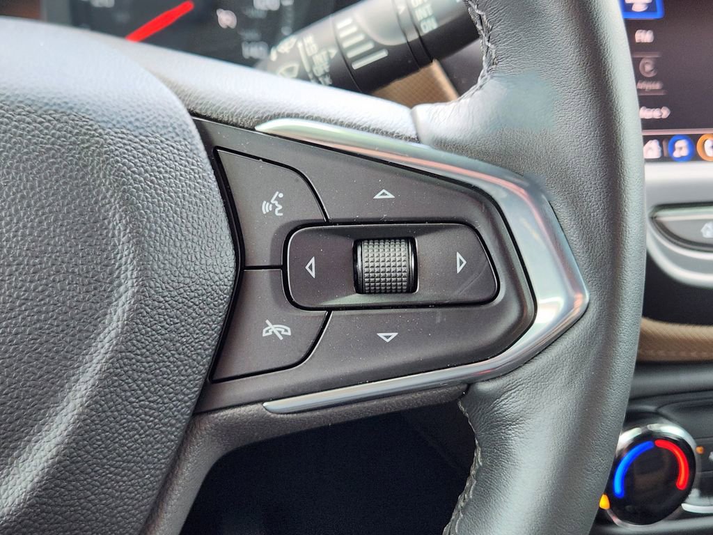 Used 2022 Chevrolet TrailBlazer ACTIV FWD image 28