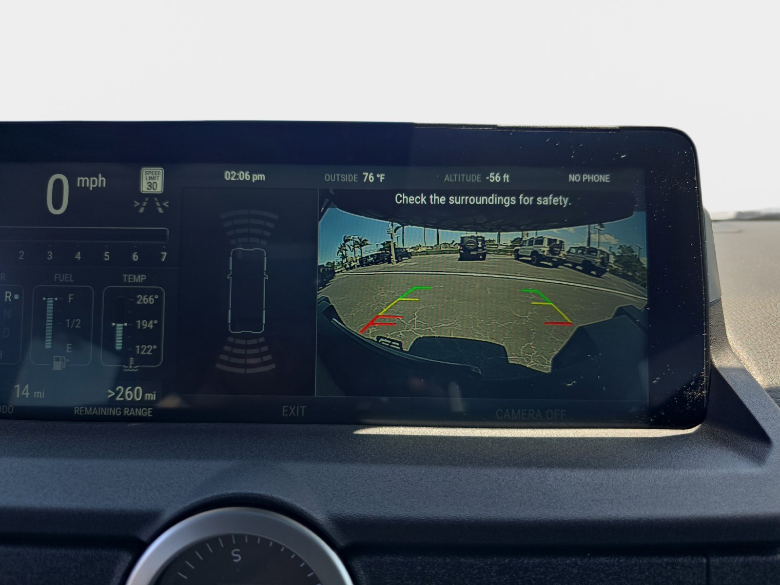 New 2026 INEOS Grenadier Station Wagon AWD/4WD image 25
