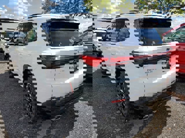 New 2026 Buick Enclave Sport Touring w/ Power Package image 4