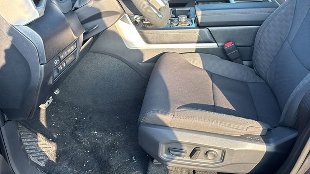 New 2026 Toyota Tundra SR5 w/ TRD Off-Road Package image 28