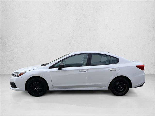 Used 2021 Subaru Impreza 2.0i AWD/4WD image 9