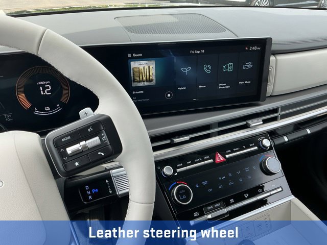 New 2027 Hyundai Santa Fe SEL AWD/4WD image 21