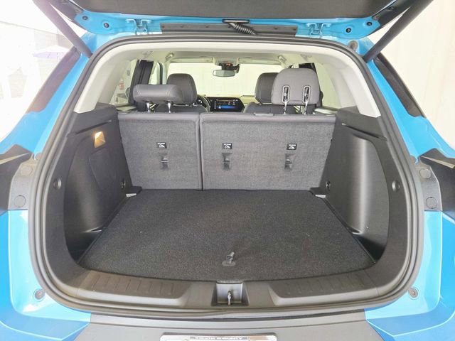 New 2025 Chevrolet TrailBlazer LT w/ Convenience Package FWD image 10
