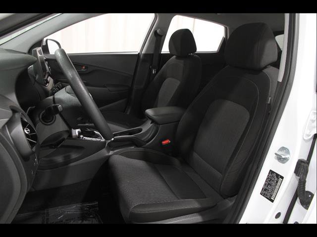 Certified 2023 Hyundai Kona SEL image 5