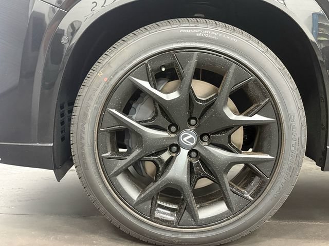 New 2026 Lexus TX 350 AWD w/ Technology Package image 10