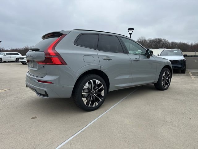 New 2026 Volvo XC60 B5 Plus w/ Protection Package Premier image 7