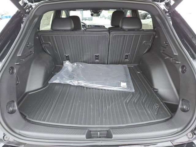 New 2026 Chevrolet Equinox EV LT w/ Convenience Package II image 26