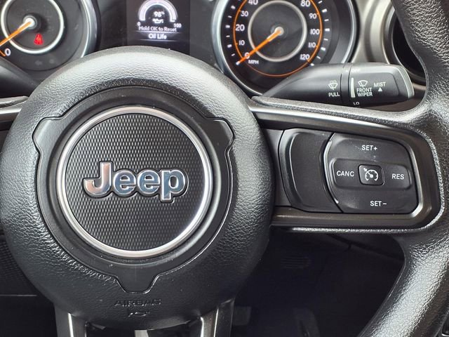 Used 2021 Jeep Gladiator Sport AWD/4WD image 18