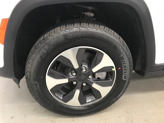 New 2025 Jeep Grand Cherokee Limited 4xe image 29