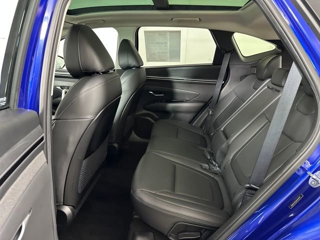 Certified 2023 Hyundai Tucson Limited image 25