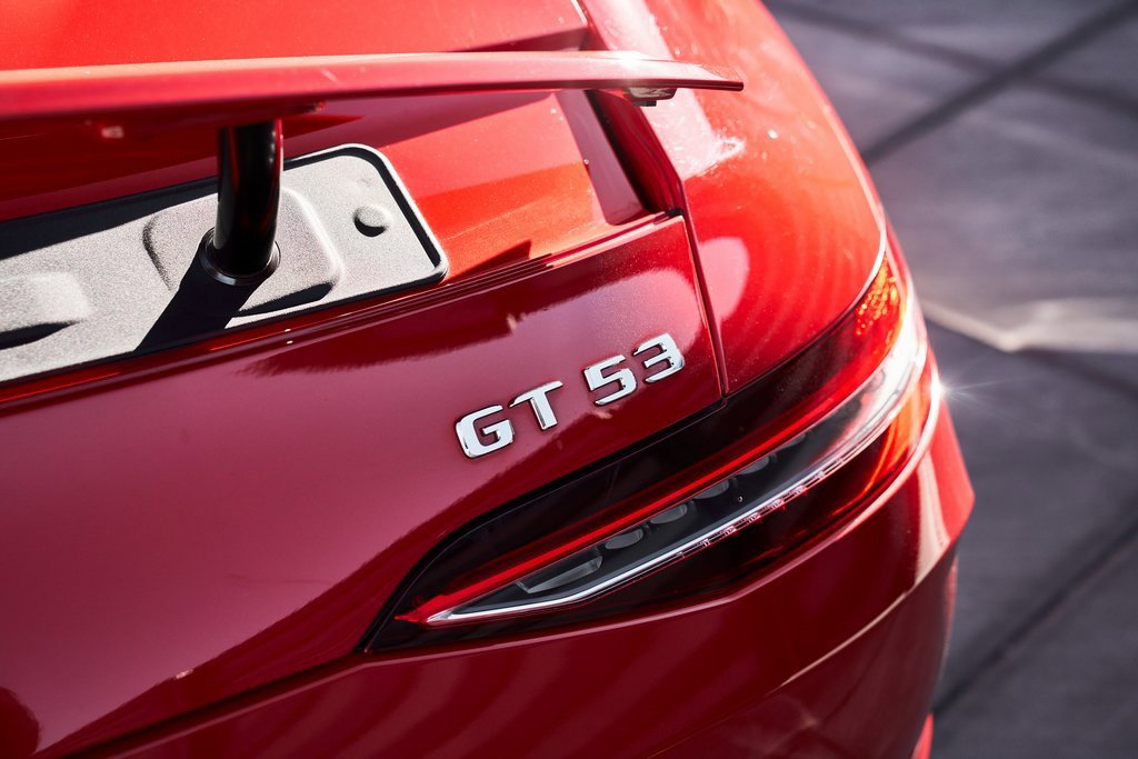 Used 2019 Mercedes-Benz AMG GT 53 image 12