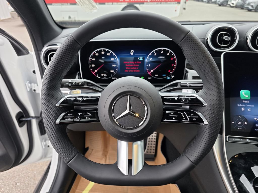 Used 2026 Mercedes-Benz GLC 300 image 14