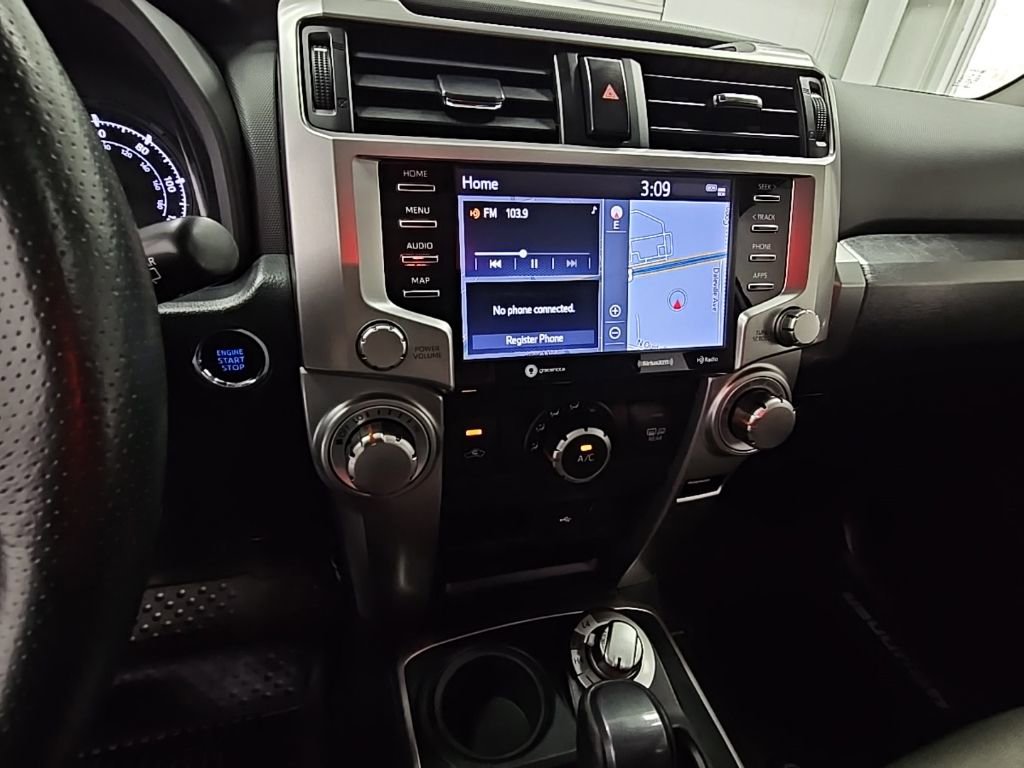 Used 2020 Toyota 4Runner SR5 image 12