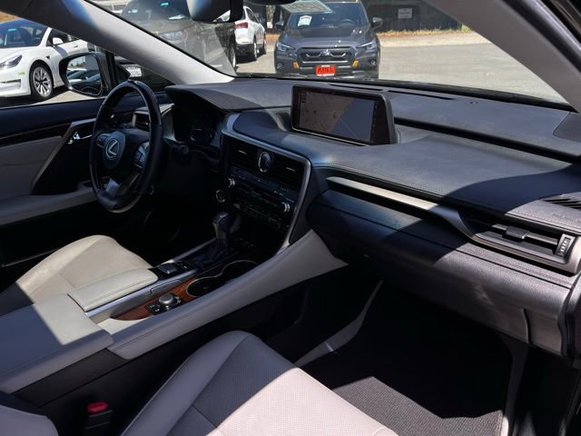 Used 2018 Lexus RX 350 AWD w/ Premium Package image 24
