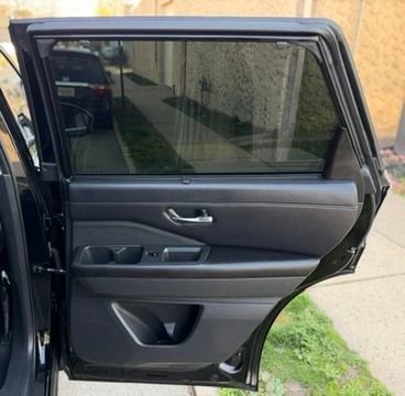 Used 2024 Nissan Pathfinder SL AWD/4WD image 28