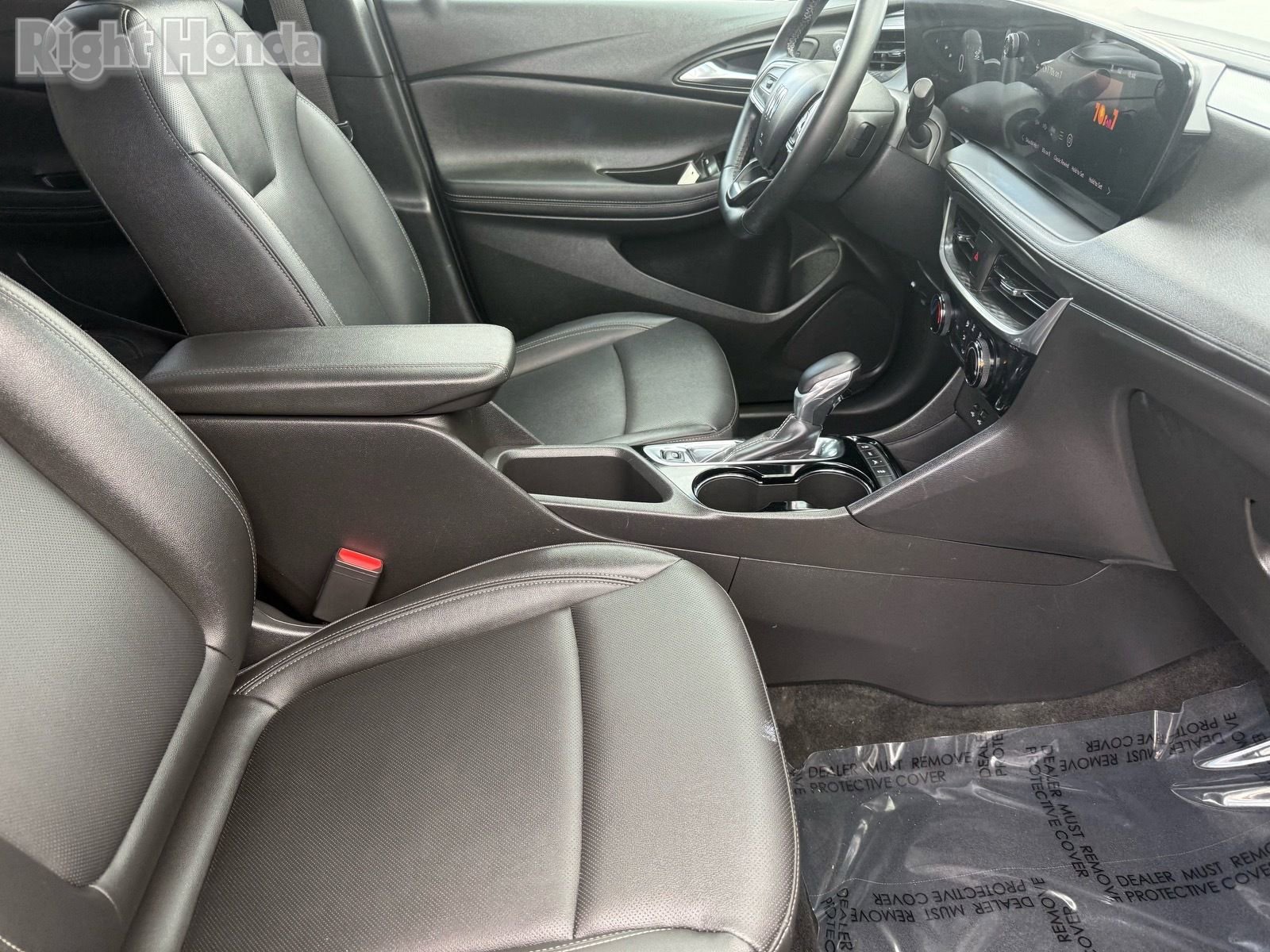 Used 2024 Buick Encore GX Sport Touring image 30