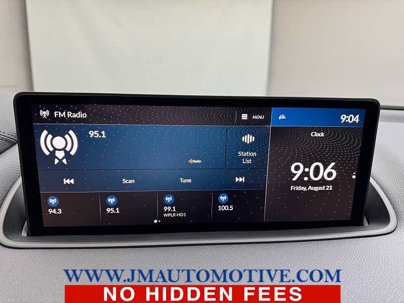 Used 2023 Acura MDX SH-AWD image 25
