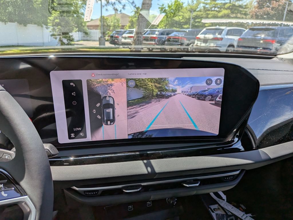 New 2026 Audi A5 Premium AWD/4WD image 13