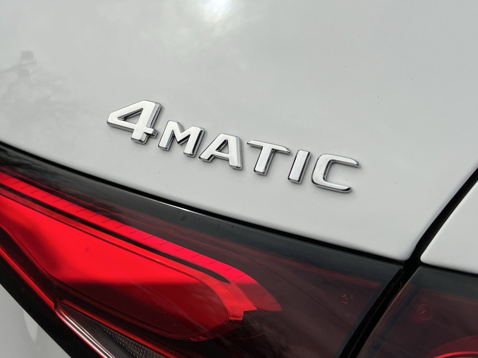 New 2026 Mercedes-Benz GLC 300 4MATIC image 28