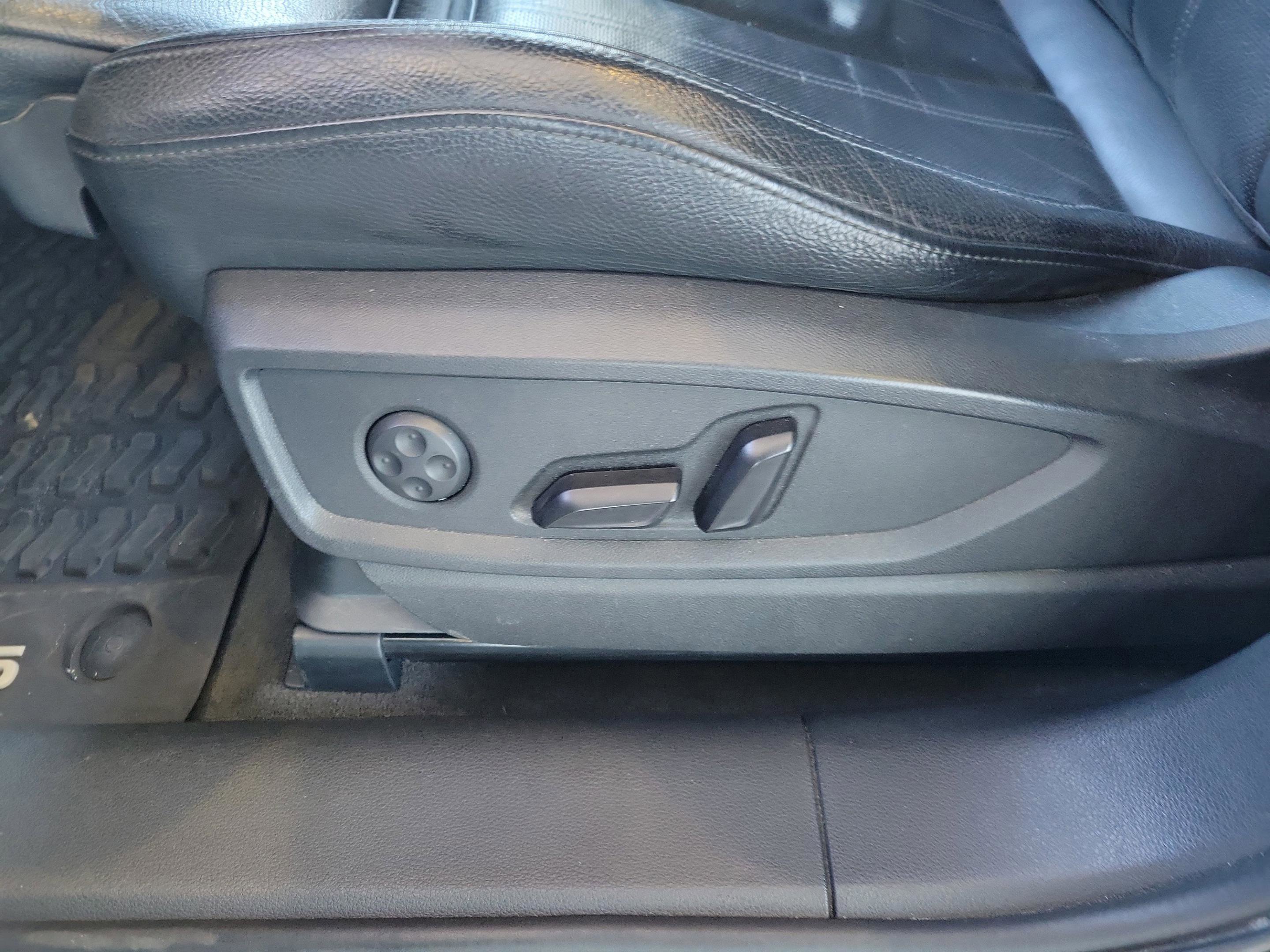 Used 2019 Audi Q5 2.0T Premium Plus w/ Premium Plus Package image 8