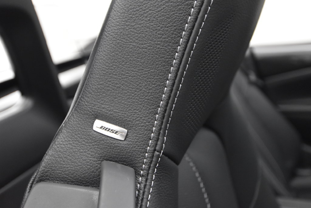 Used 2025 MAZDA MX-5 Miata RF Grand Touring RWD image 28