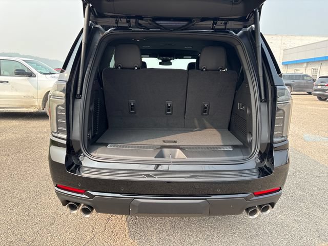 New 2026 Chevrolet Tahoe RST w/ Comfort Package AWD/4WD image 25