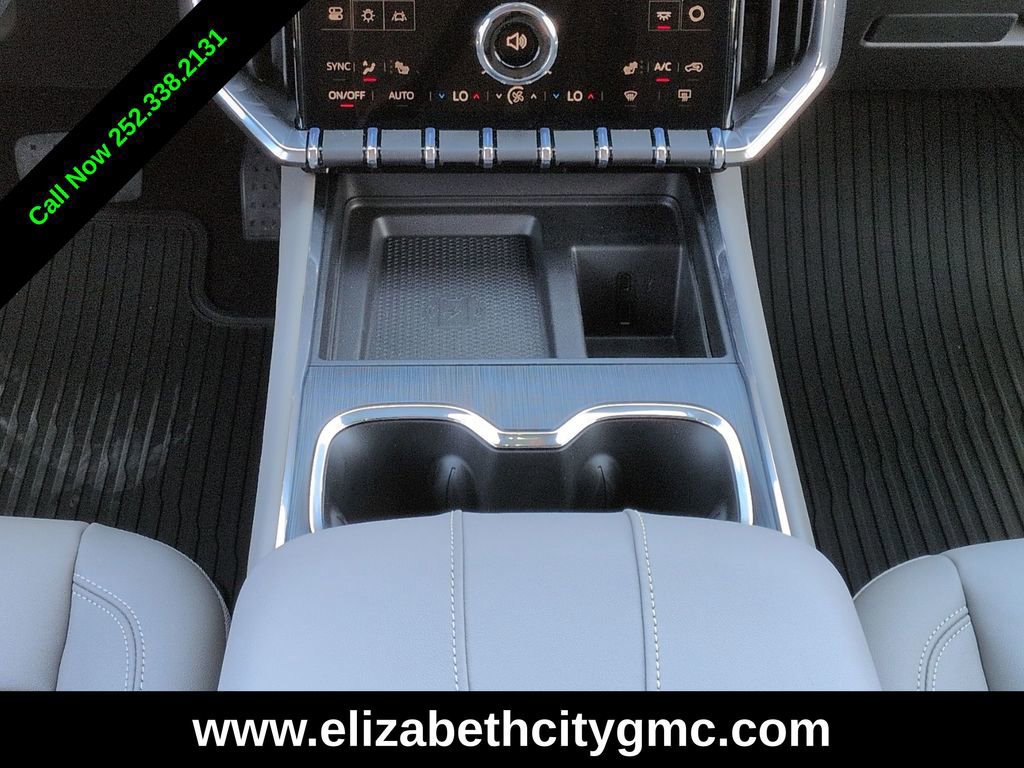 New 2026 GMC Acadia Elevation w/ Black Edition FWD image 20