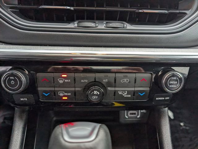 Used 2023 Jeep Compass High Altitude w/ Driver Assist Group I image 17