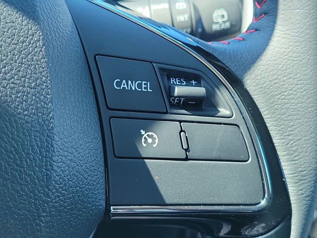 New 2026 Mitsubishi Outlander Sport LE image 25